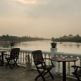 Nhà hàng - River Beach Resort