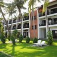 Tổng quan - River Beach Resort
