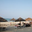 Bãi biển - River Beach Resort