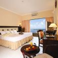 Phòng Khách - Sài Gòn - Phú Quốc Resort & Spa