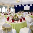 Nhà Hàng - Sài Gòn - Phú Quốc Resort & Spa