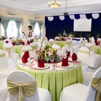 Nhà Hàng - Sài Gòn - Phú Quốc Resort & Spa