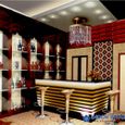 Bar - Sài Gòn - Phú Quốc Resort & Spa