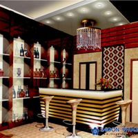 Bar - Sài Gòn - Phú Quốc Resort & Spa