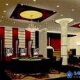 Sòng Bạc - Sài Gòn - Phú Quốc Resort & Spa