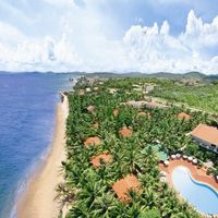 Tổng Quan - Sài Gòn - Phú Quốc Resort & Spa