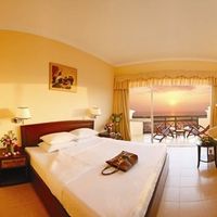 Phòng Khách - Sài Gòn - Phú Quốc Resort & Spa