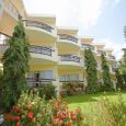 Tổng Quan - Sài Gòn - Phú Quốc Resort & Spa
