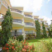 Tổng Quan - Sài Gòn - Phú Quốc Resort & Spa
