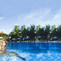 Hồ Bơi - Sài Gòn - Phú Quốc Resort & Spa