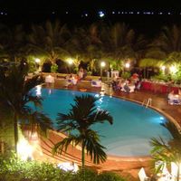 Hồ Bơi - Sài Gòn - Phú Quốc Resort & Spa