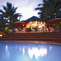 Tổng Quan - Sài Gòn - Phú Quốc Resort & Spa