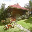 Tổng Quan - Sài Gòn - Phú Quốc Resort & Spa