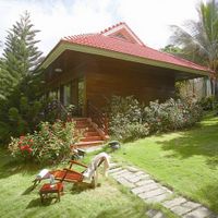 Tổng Quan - Sài Gòn - Phú Quốc Resort & Spa