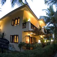 Tổng Quan - Sài Gòn - Phú Quốc Resort & Spa