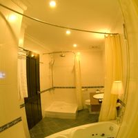 Phòng Khách - Sài Gòn - Phú Quốc Resort & Spa