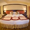 Phòng Khách - Sài Gòn - Phú Quốc Resort & Spa