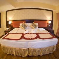 Phòng Khách - Sài Gòn - Phú Quốc Resort & Spa