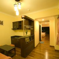 Phòng Khách - Sài Gòn - Phú Quốc Resort & Spa