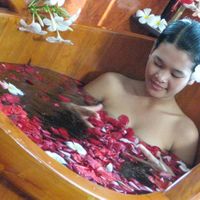 Spa - Sài Gòn - Phú Quốc Resort & Spa
