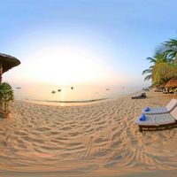 Cảnh Quan - Sài Gòn - Phú Quốc Resort & Spa