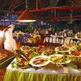 Ẩm Thực - Sài Gòn - Phú Quốc Resort & Spa