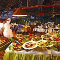 Ẩm Thực - Sài Gòn - Phú Quốc Resort & Spa