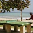 Bóng Bàn - Sài Gòn - Phú Quốc Resort & Spa
