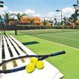 Sân Tennis - Sài Gòn - Phú Quốc Resort & Spa