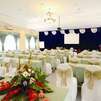 Phòng Họp - Sài Gòn - Phú Quốc Resort & Spa