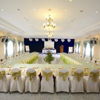 Phòng Họp - Sài Gòn - Phú Quốc Resort & Spa