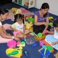 Baby Sitting - Sài Gòn - Phú Quốc Resort & Spa