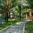 Tổng Quan - Sasco Blue Lagoon Resort