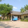 Tổng Quan - Sasco Blue Lagoon Resort