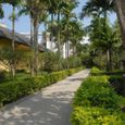 Tổng Quan - Sasco Blue Lagoon Resort