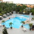Tổng Quan - Sasco Blue Lagoon Resort