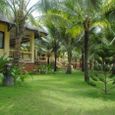 Tổng Quan - Sasco Blue Lagoon Resort