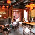 lễ tân - Khách sạn Vĩnh Hưng 1