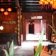 lễ tân - Khách sạn Vĩnh Hưng 1