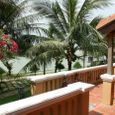 Cảnh quan - Vĩnh Hưng Riverside Resort