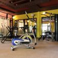Phòng tập thể dục - Vĩnh Hưng Riverside Resort