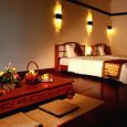 Phòng ngủ - Vĩnh Hưng Riverside Resort