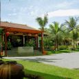 Tổng quan - Vĩnh Hưng Riverside Resort