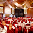 Tiện nghi - Khách sạn InterContinental Asiana Saigon