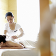 Tiện nghi - Khách sạn InterContinental Asiana Saigon