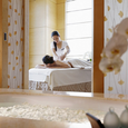 Phòng - Khách sạn InterContinental Asiana Saigon