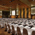 Tiện nghi - Khách sạn InterContinental Asiana Saigon