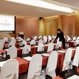 Tiện nghi - Khách sạn InterContinental Asiana Saigon