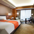 Phòng - Khách sạn InterContinental Asiana Saigon