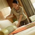 Phòng - Khách sạn InterContinental Asiana Saigon